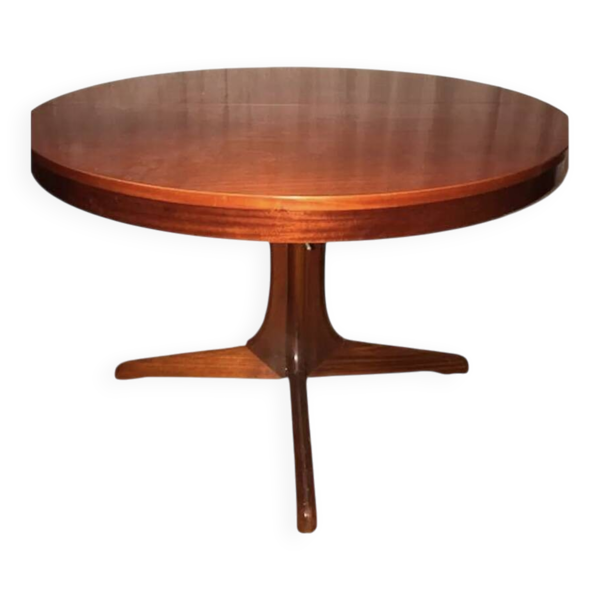 Table Baumann