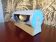Ikea V413 wall lamp with shutter