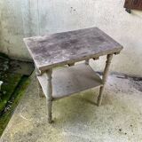 Vintage side table