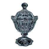 Antique bonbonnière (Bull's Eye/Colonial style 1900-1920)
