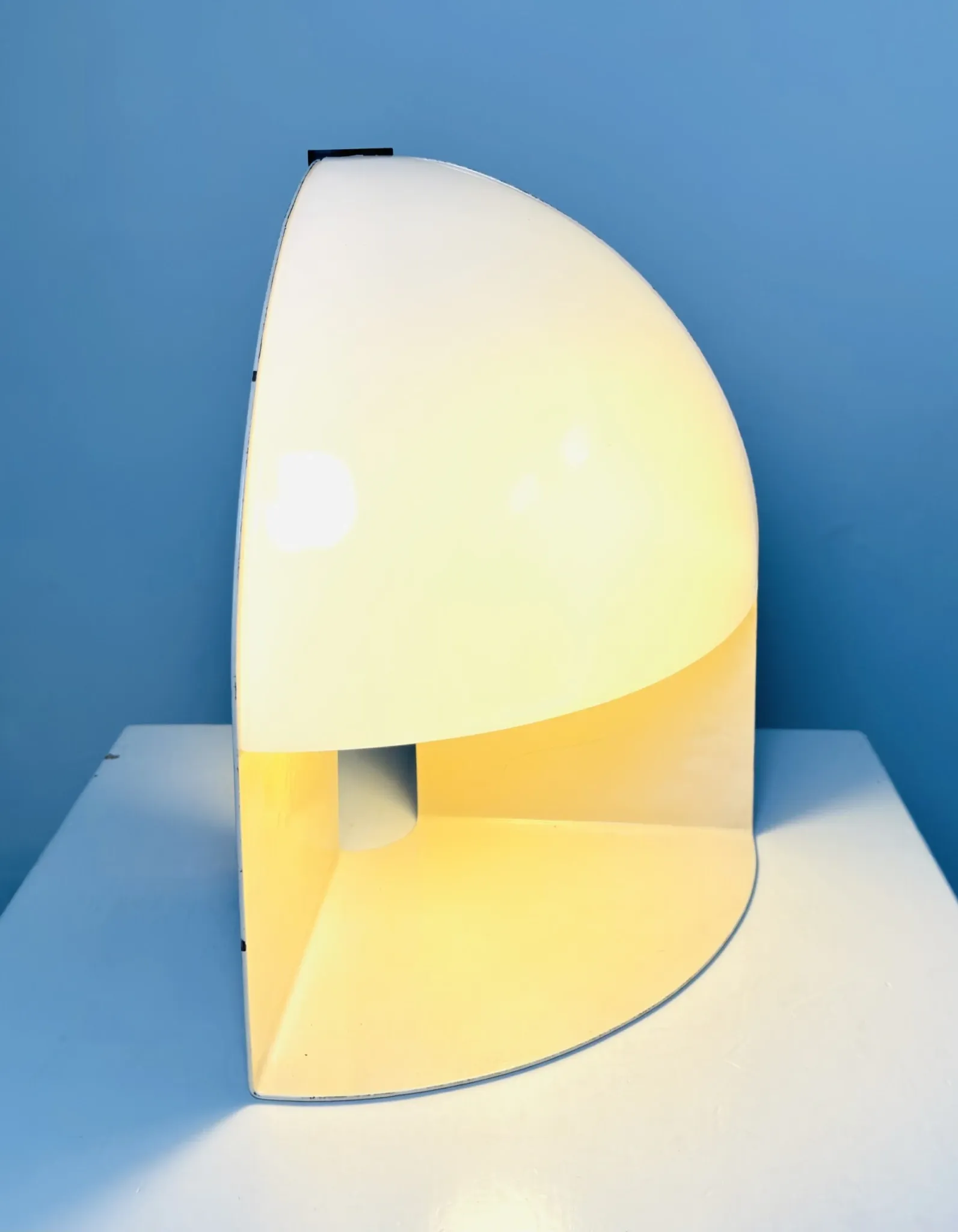 Desk Lamp By Danilo & Corrado Aroldi For Stilnovo, Italy, 1970S