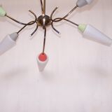 Spider luster - 50s