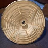 Vintage pendant lamp from the 70s