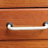 28-drawer craft cabinet