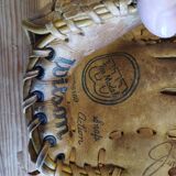 Leather American Baseball Glove