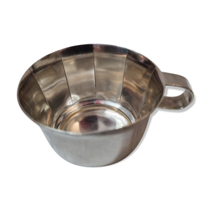 tasse en argent de naissance,