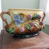Slip planter