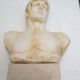 Buste d'homme antique