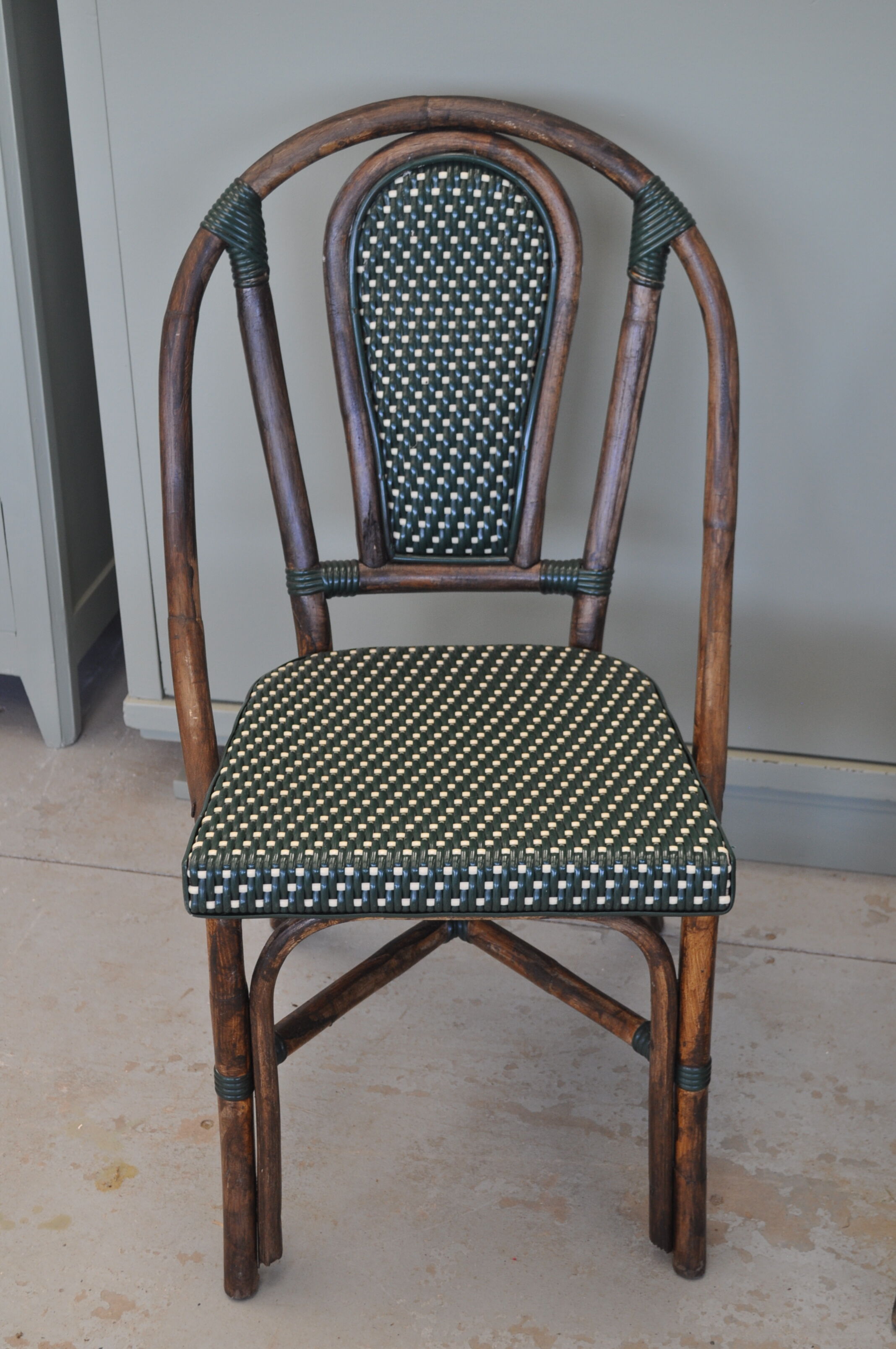 Pair of chairs
