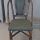 Pair of chairs