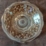 Original hollow crystal cup