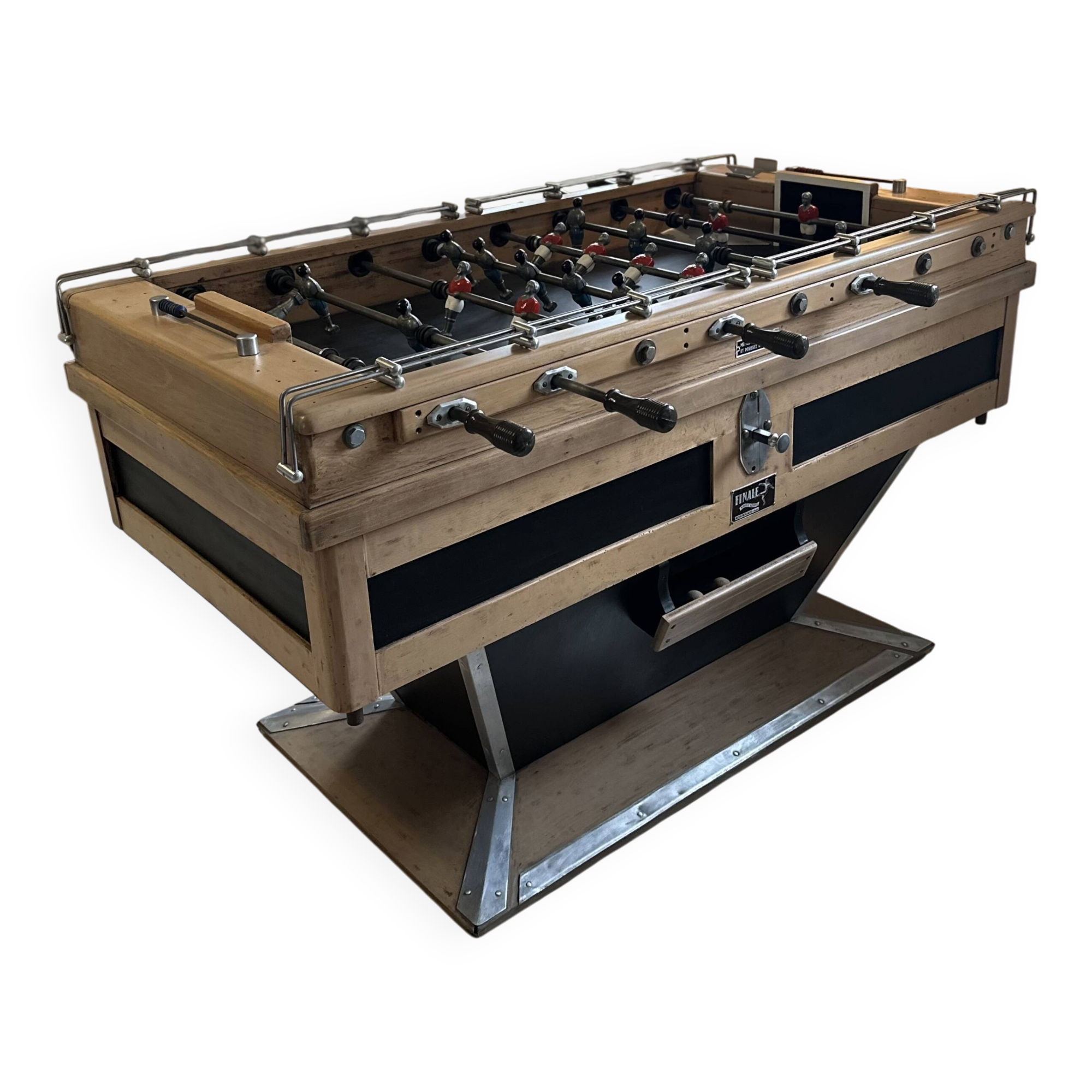 Table football