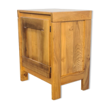Jam maker, buffet, Maison Regain Solid elm