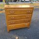 Commode vintage 1960