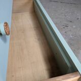 Commode scandinave