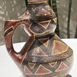Kabyle/Berber pottery - Terracotta - Ancient