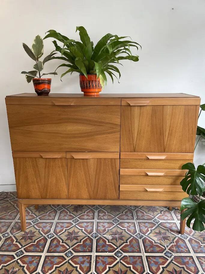 Buffet Palette Möbelwerke Wernau