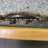 Vintage wooden chair