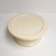 Vintage Italian coffee table round, 1960s