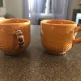 Small cups
