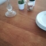 Art deco table