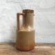 Brenne sandstone carafe