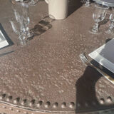 Iron table