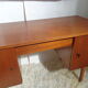 Vintage office from the 60s teak