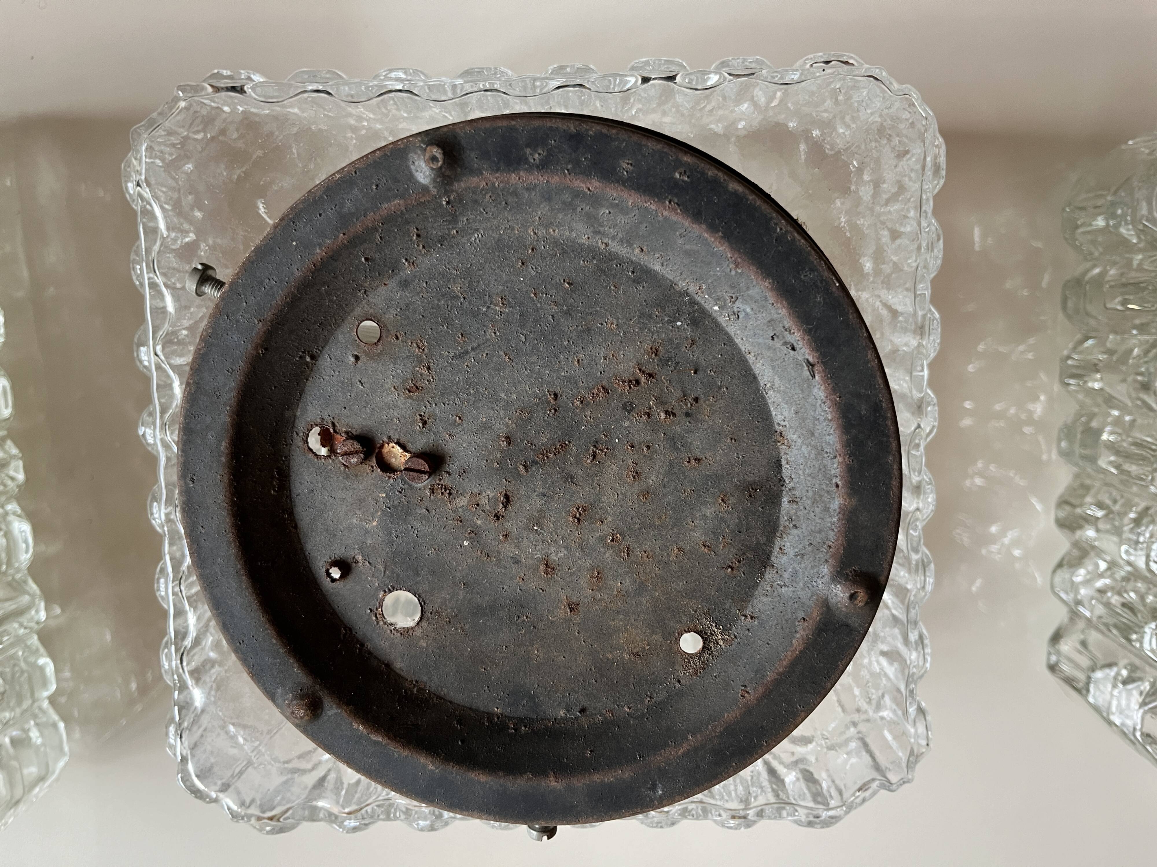 70s ceiling or wall light