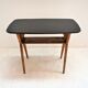Vintage booster desk