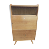 Vintage secretary feet compass