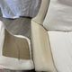 P60 armchair and ottoman by Vittorio Introini for Saporiti