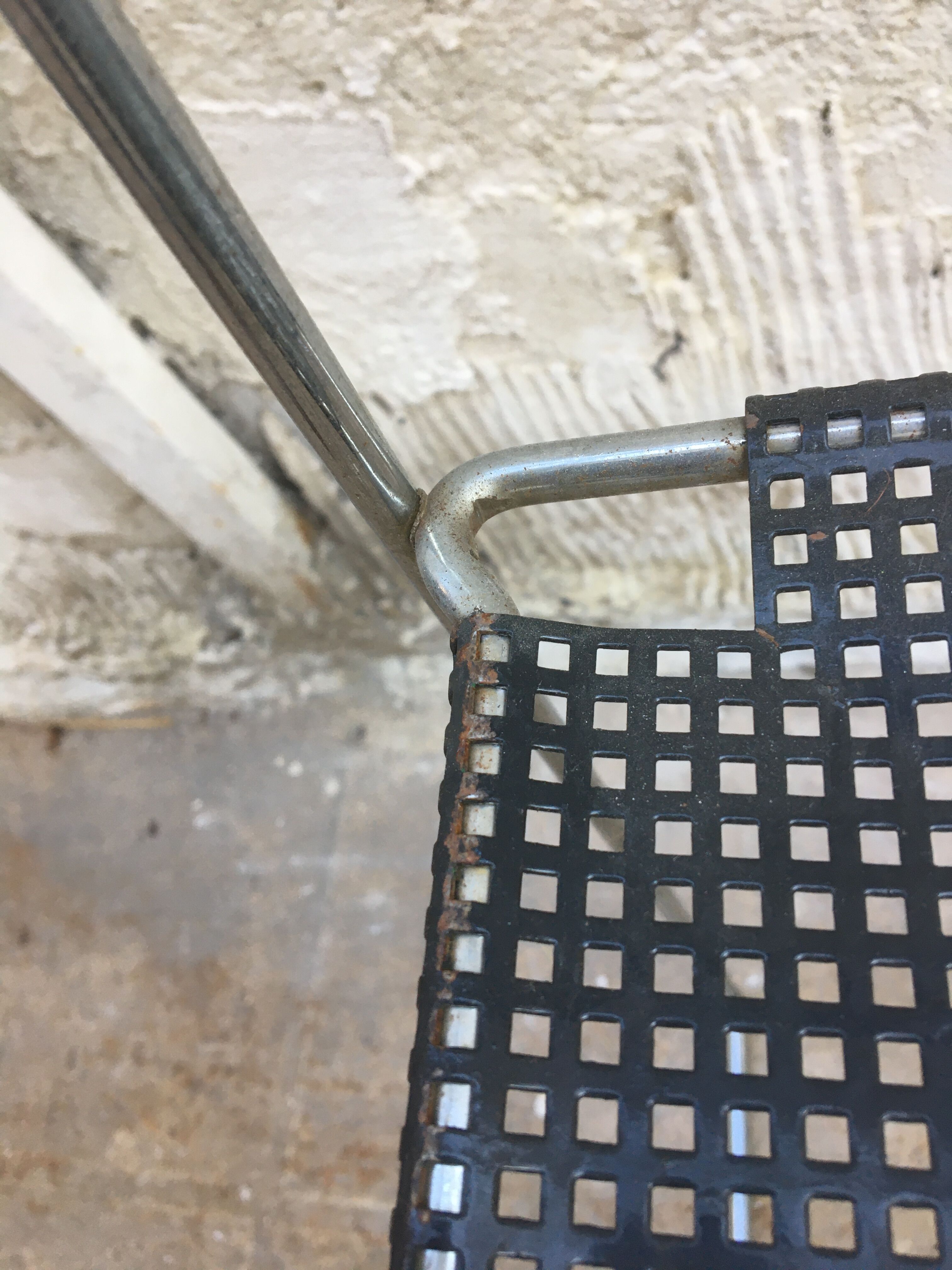 X-line chairs by niels jorgen haugesen for magis