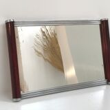 Art Deco tray