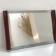 Plateau art déco