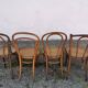 Bistro chairs