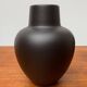 Vintage German vase in ceramic Wormser Terra-Sigillata, set of 2