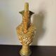 Jars / Honey enamel lava