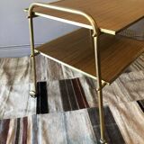 Vintage coffee table