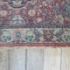 Tapis style persan vintage - 140x70cm