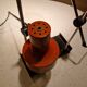 Set of 2 Anvia lamps