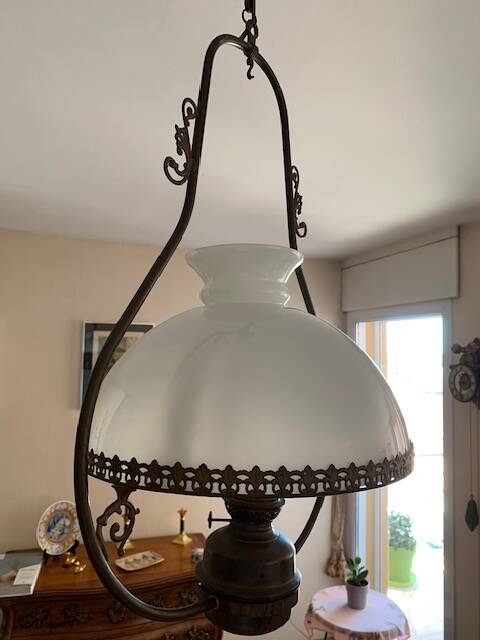 Luminaire