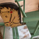 Rocking horse