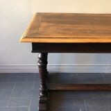 Bistro table early XXth