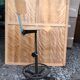 Chaise de bureau vintage