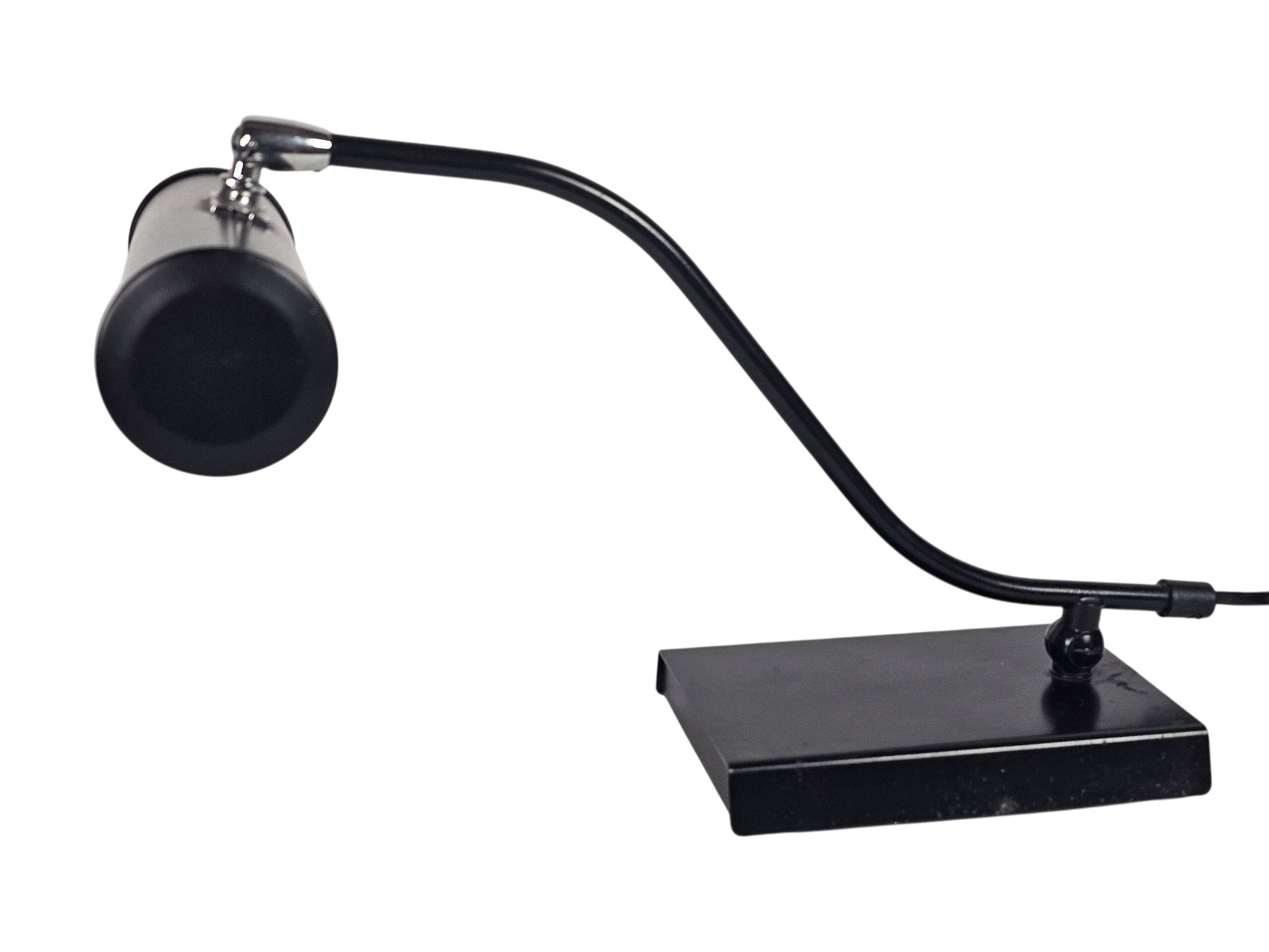 Anvia - Piano lamp - Desk lamp - J.J.M. Hoogervorst - 70's