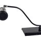 Anvia - Piano lamp - Desk lamp - J.J.M. Hoogervorst - 70's