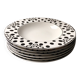 Villeroy & Boch 24 cm porcelain deep plate