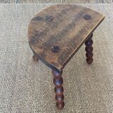 Tripod stool