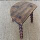Tripod stool